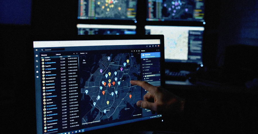 Law enforcement uses Webloc to track 500 million devices via advertising data