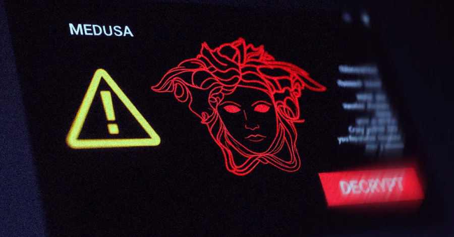 China-linked Storm-1175 exploits zero-day to rapidly deploy Medusa ransomware