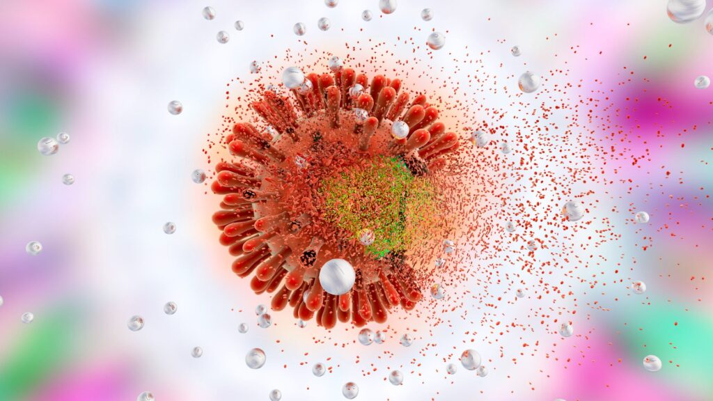 ‘Oslo patient’ likely cured of HIV after receiving stem cell transplant from brother who is genetically resistant to the virus