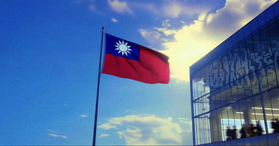 UAT-10362 Spear phishing campaign uses LucidRook malware to target NGOs in Taiwan