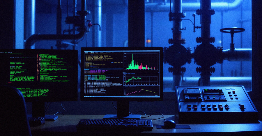 Iran-linked hackers disrupt U.S. critical infrastructure by targeting PLCs exposed on the Internet