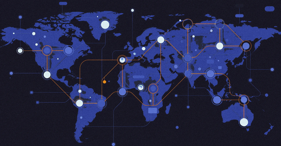 Newly discovered PowMix botnet uses randomized C2 traffic to attack Czech workers
