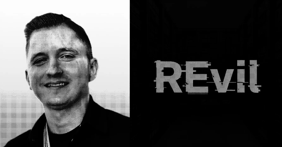 BKA identifies REvil leader behind 130 ransomware attacks in Germany