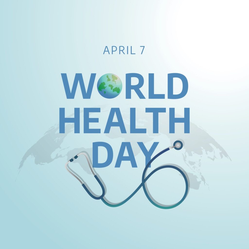 Putting science at the center of health