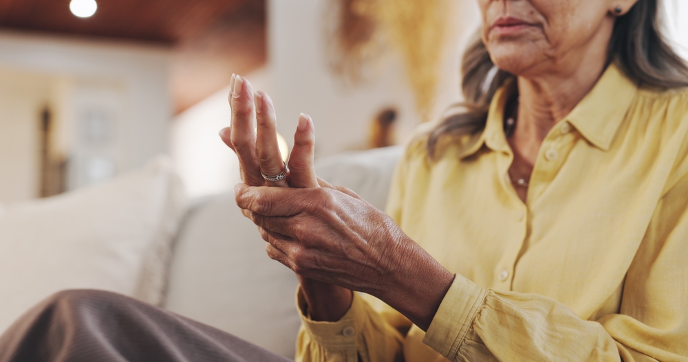 A new approach uses biomarkers to reduce trial and error in arthritis treatment