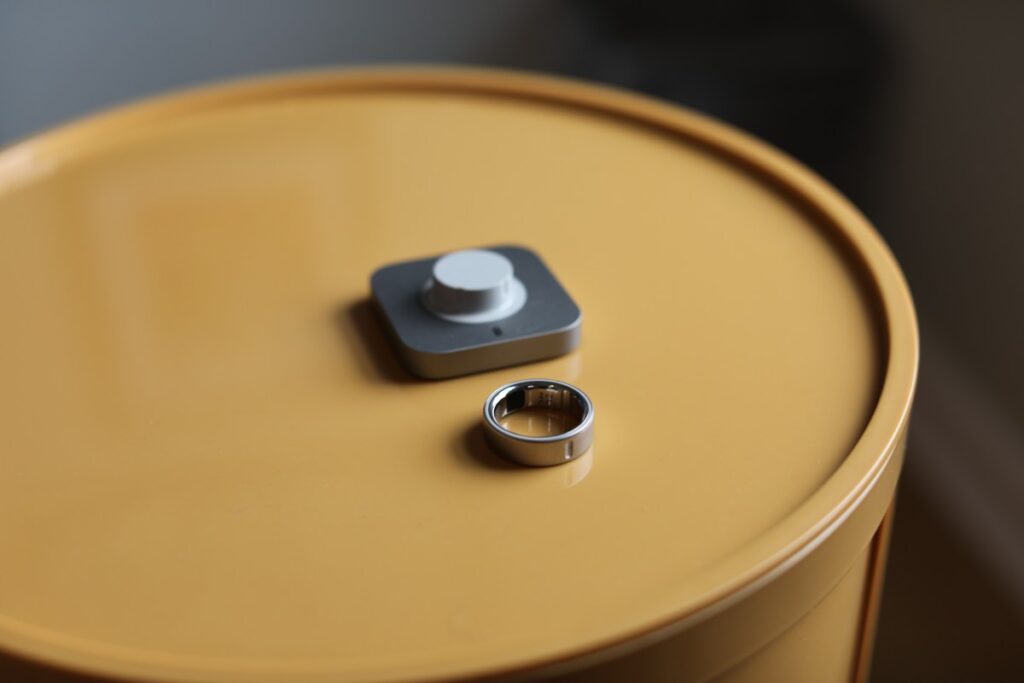 Smart ring maker’s Oura file to be released