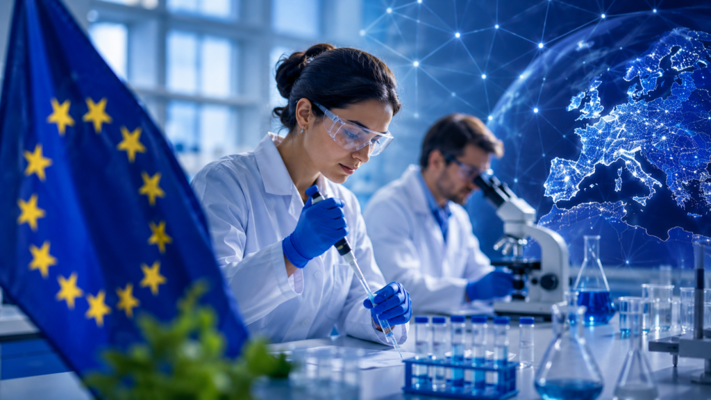 Horizon Europe launches €22 million in funding for research and innovation projects