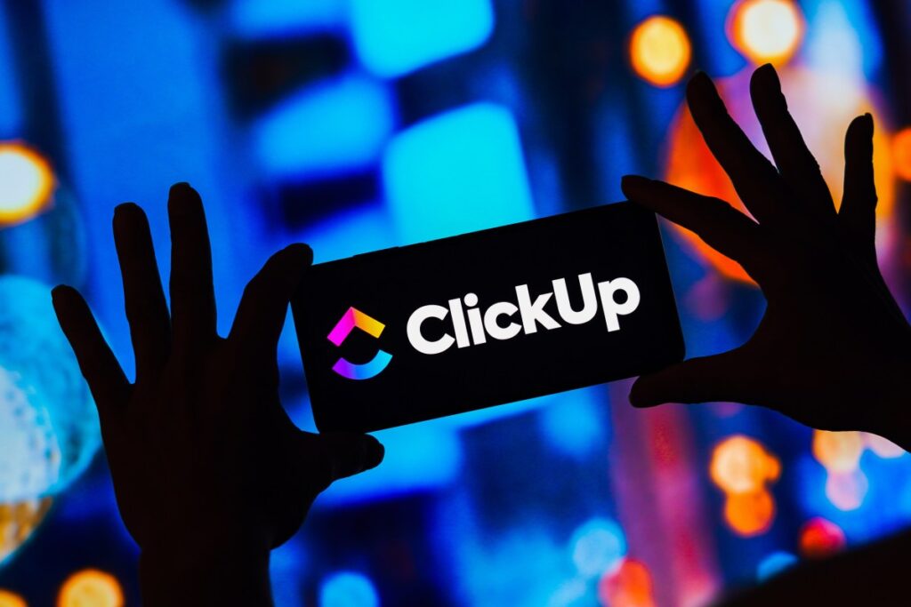 What ClickUp’s mass layoffs say about the future of work
