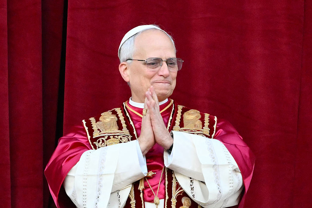 Pope’s AI encyclical isn’t actually about AI