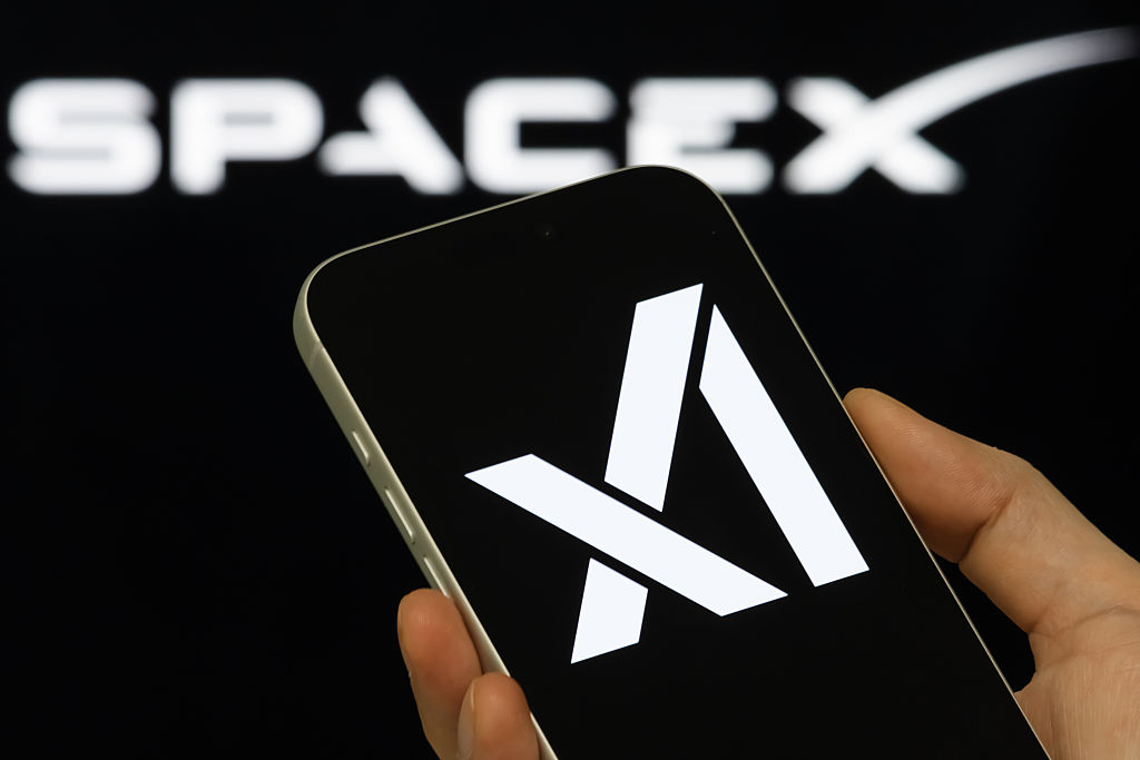 xAI spent $6.4 billion last year — SpaceX’s IPO filing shows why the spending isn’t over yet