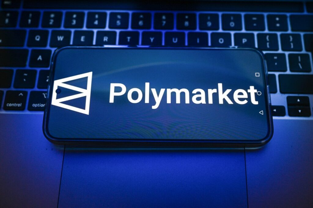 Google engineer who made $1.2 million from Polymarket charged with insider trading