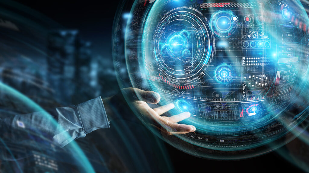 The Hartley Center’s role in high-performance computing