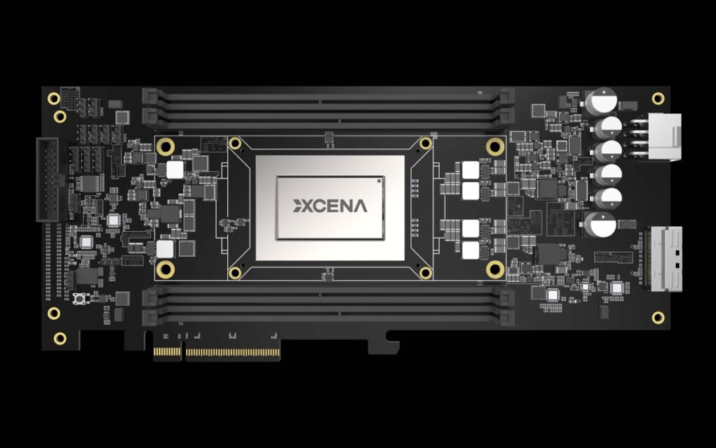 This chip startup just raised $135 million on a bet that AI’s biggest bottleneck is memory, not compute.