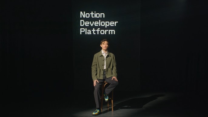 Notion turns your workspace into a hub for AI agents