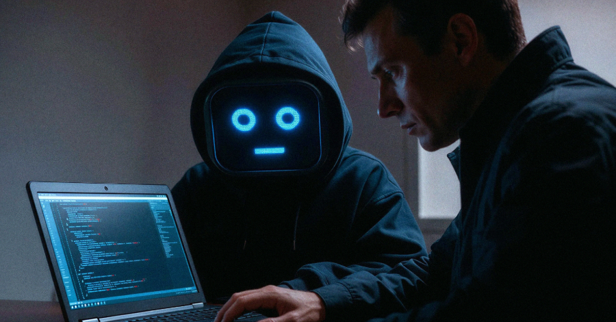 Hackers use AI to develop first known zero-day 2FA bypass for large-scale exploitation