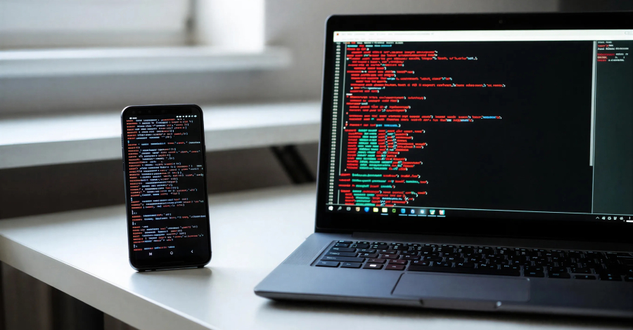 Grandoreiro malware and BTMOB RAT campaign targets Windows and Android users