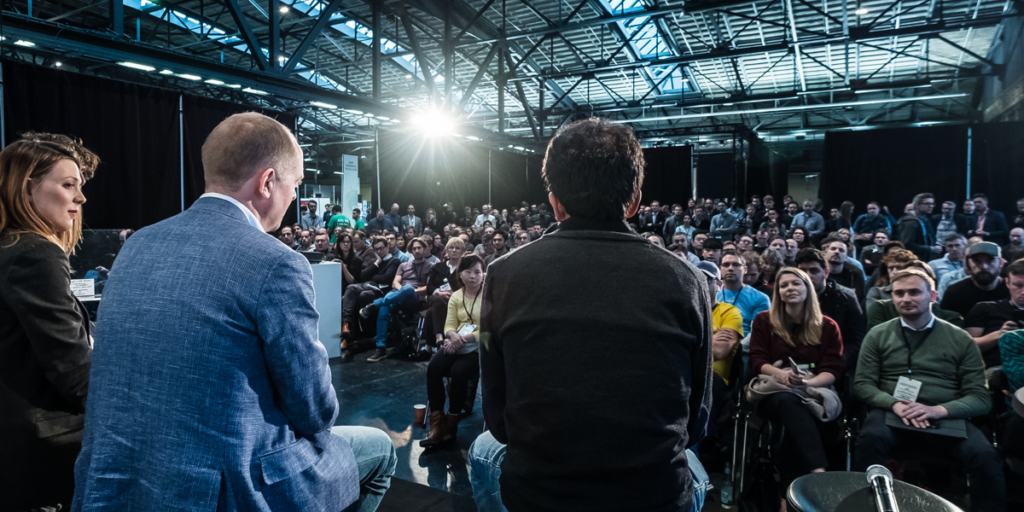 Today is the last day to apply to speak at Disrupt 2026