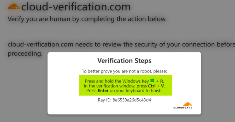 Ghost CMS CVE-2026-26980 exploited to hijack over 700 sites in ClickFix attack