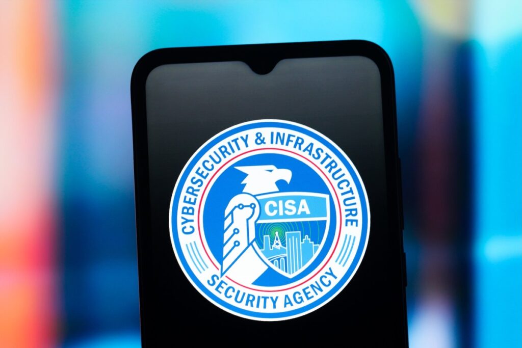 US cyber agency CISA releases tons of passwords and cloud keys to the open web