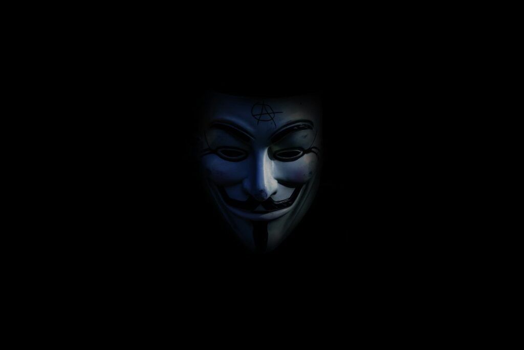 Ghost Hacker: The Cybersecurity Mystery No One Can Solve