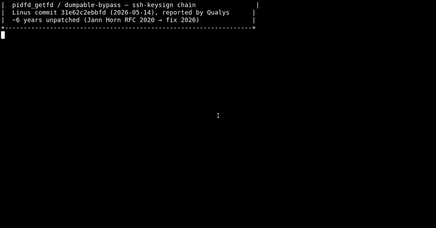 Nine-year-old Linux kernel flaw allows major distributions to run root commands