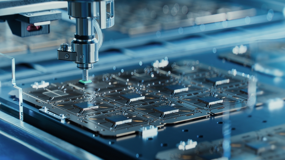 EU greenlights €288 million to strengthen semiconductor supply chain