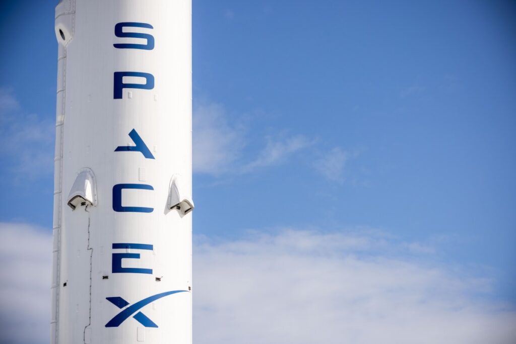 SpaceX’s IPO filing is packed with AI bets, starship dreams and Elon Musk at the center of it all