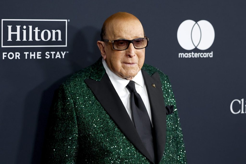 Stars react to music legend’s death