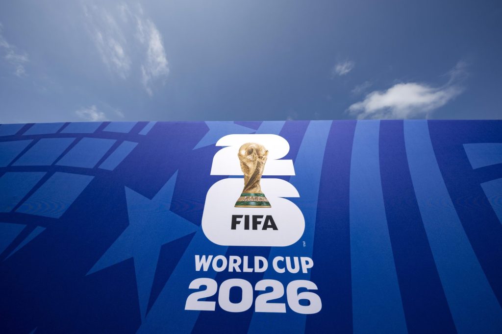 Megan Thee Stallion, David Guetta and EJAE share FIFA World Cup song ‘DNA’