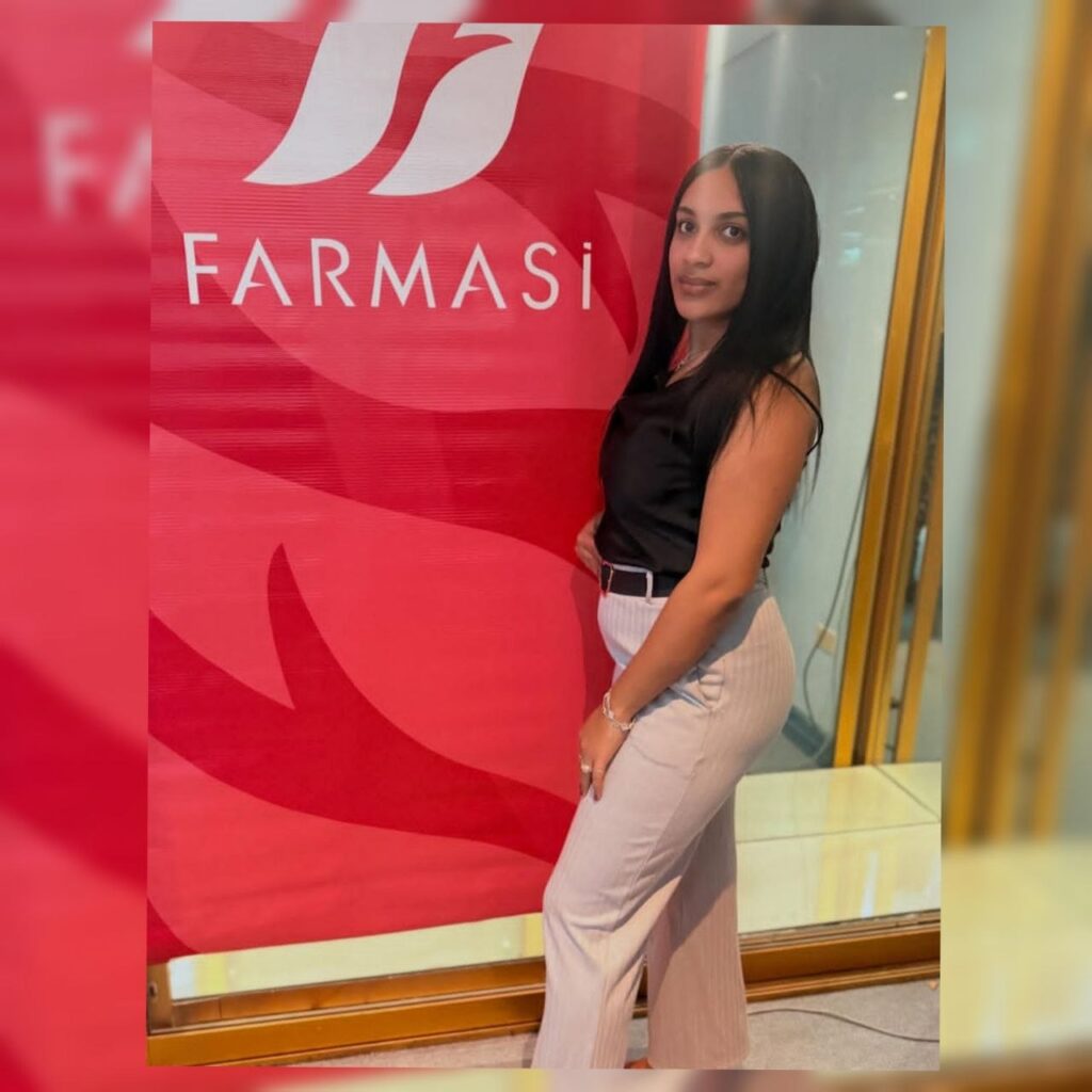 Discover the Digital Twin That Revolutionizes Online Sales: The Story of Farmasi and a Collaborator Who Changes Everything