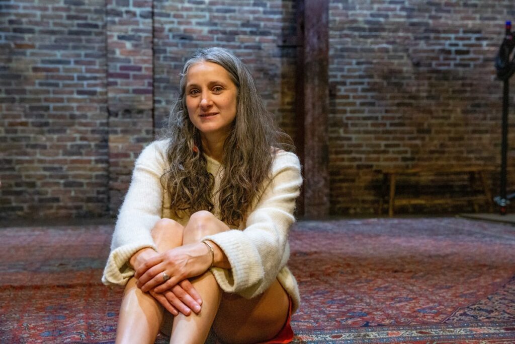 Vampire Lestat’s Hanna Moskovich talks about the show’s Canadian heritage