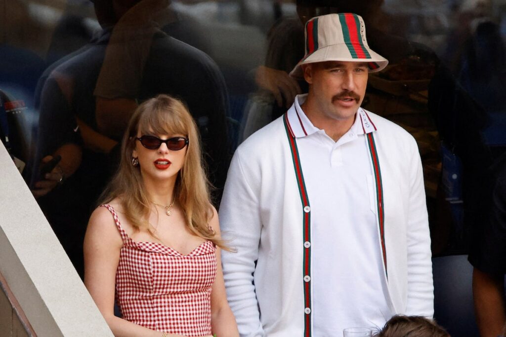 Taylor Swift’s wedding clues suggest it will take place on July 3 in New York, report says