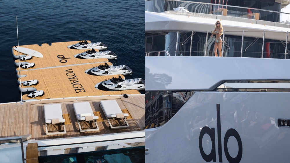 What is Arrovoyage? Viral VIP Wellness Tour