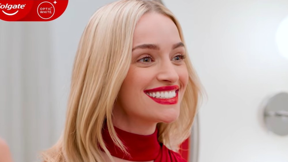 ‘Ginny and Georgia’ star Brianne Howie talks about taking off her mask