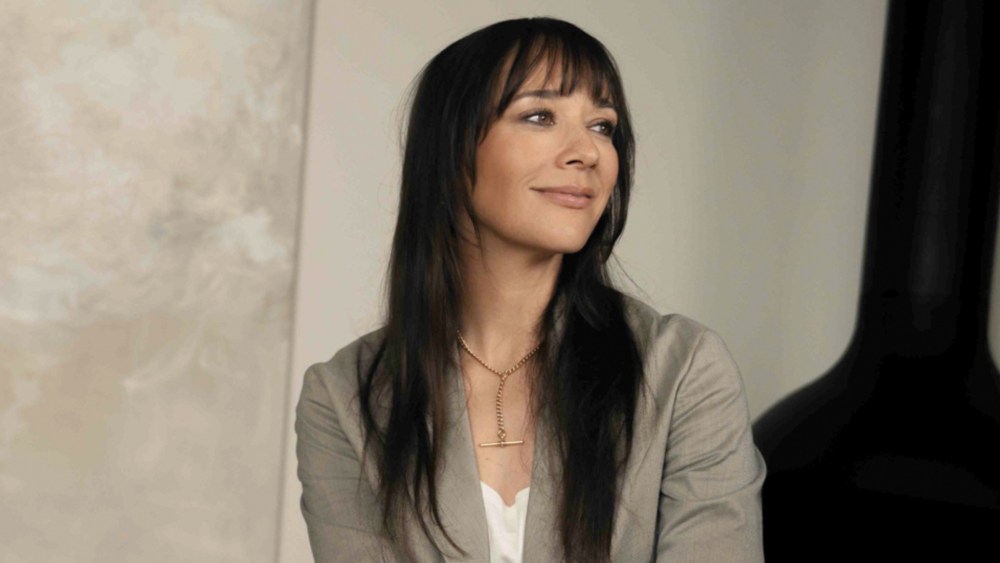 Rashida Jones joins Danish hair care brand Harklinikken