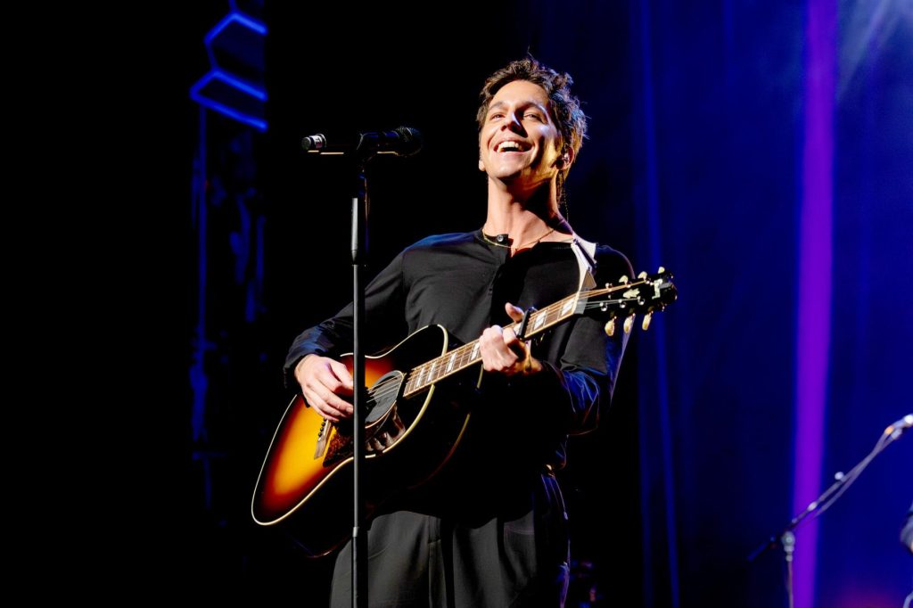 Role Models announce dates for fall 2026 North American tour