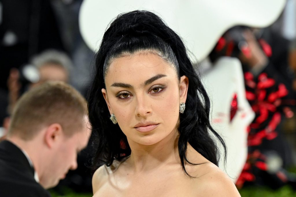 Charli XCX deals with backlash, says she’s in a ‘worst place mentally’