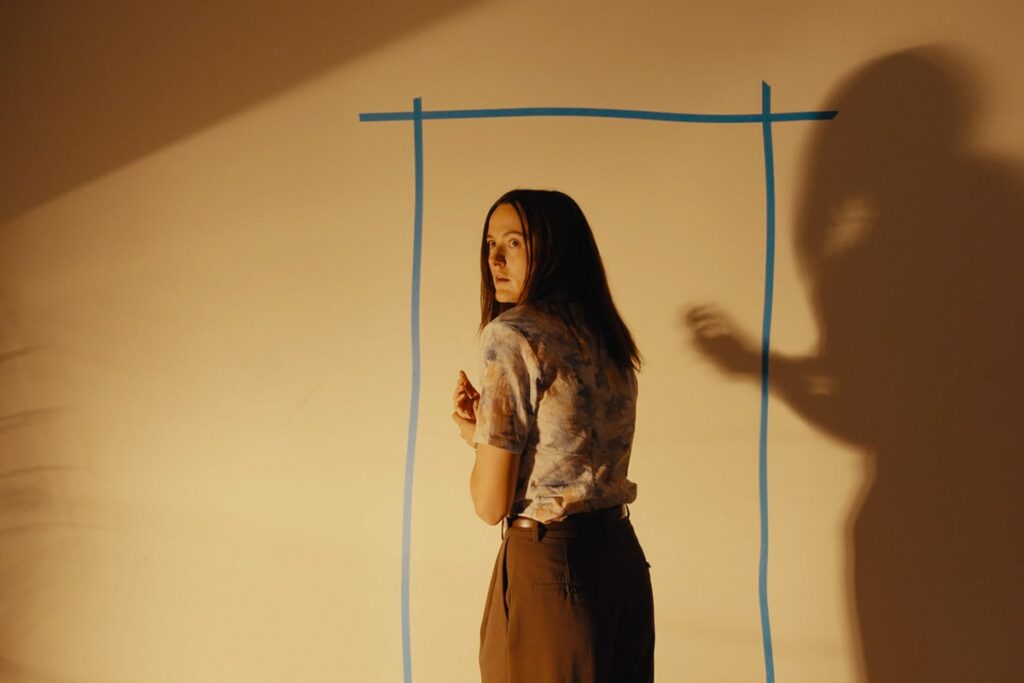 Backrooms brings to life the internet horror trend behind liminal spaces