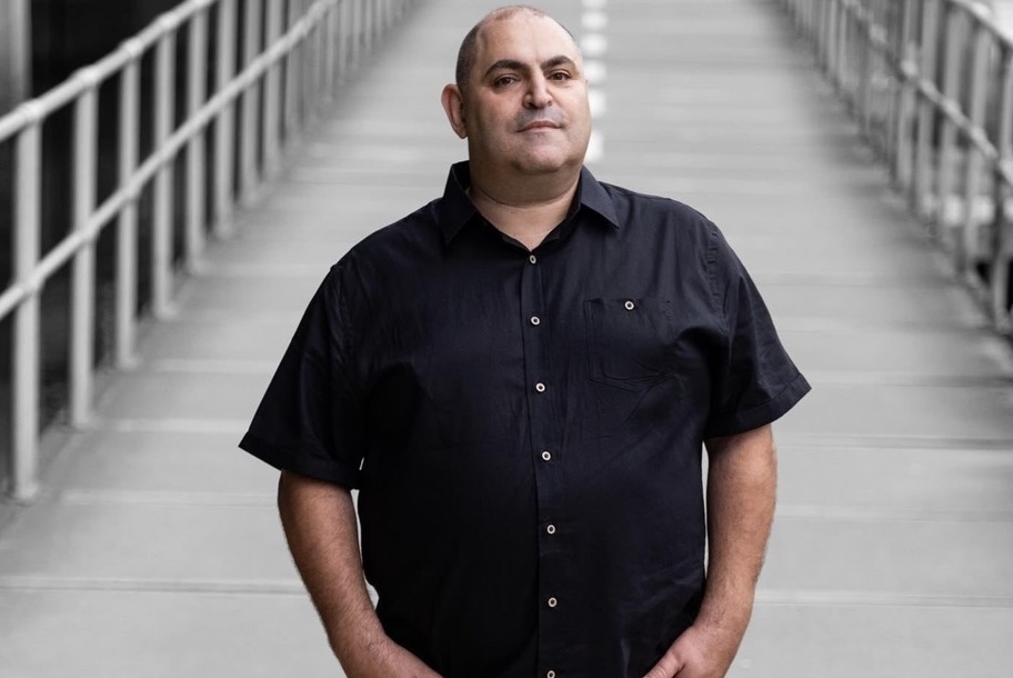 Australian DJ Anthony Papa talks about his artist album and ‘Flying The Flag’