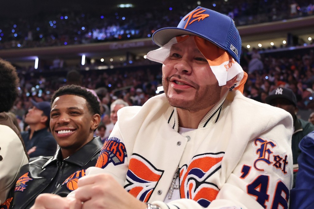 Cardi B, Fat Joe and other musicians react