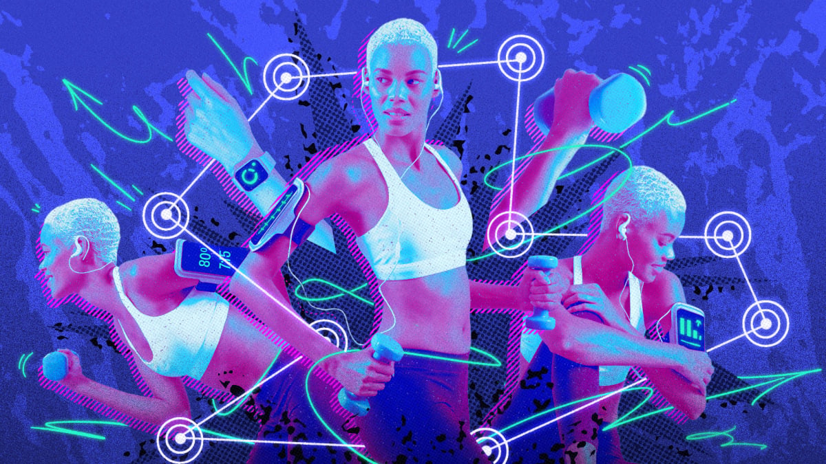 5 fitness gadgets to help improve your health
