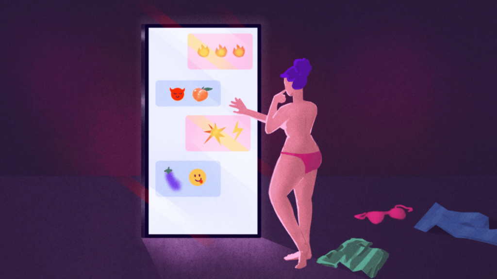 Best sexting apps for secret chats in 2026
