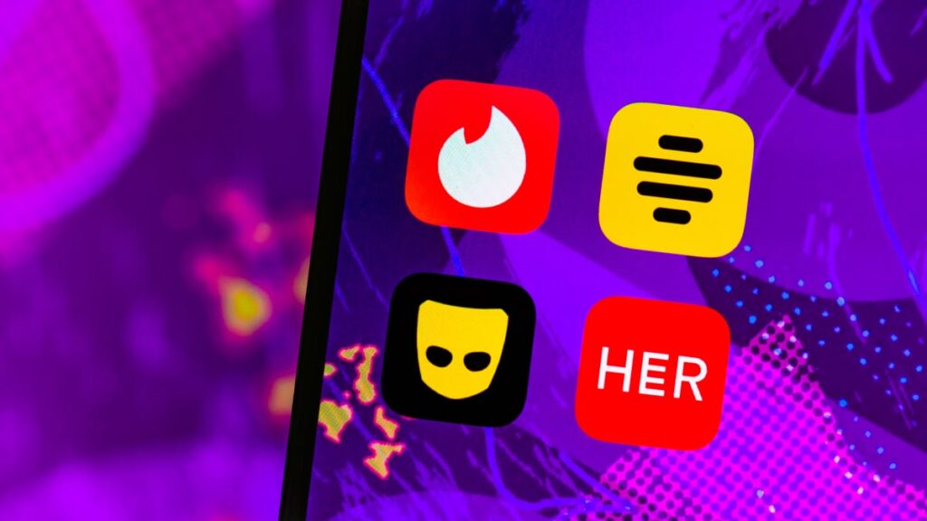 Best hookup apps of 2026: I swiped until my thumbs hurt