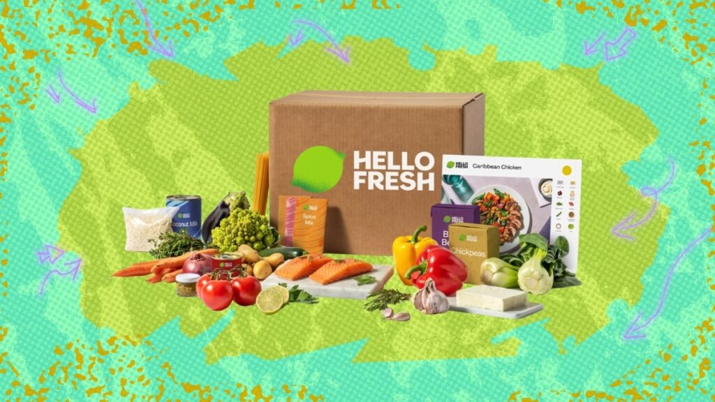 HelloFresh has released an exclusive discount code – get 10 free meals and a Zwilling Dragon Wok