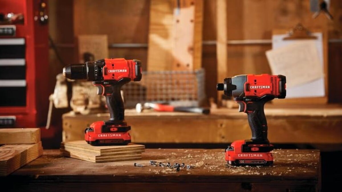 Best Free Tools Sale: Shop Lowe’s and Get Free Craftsman Tools