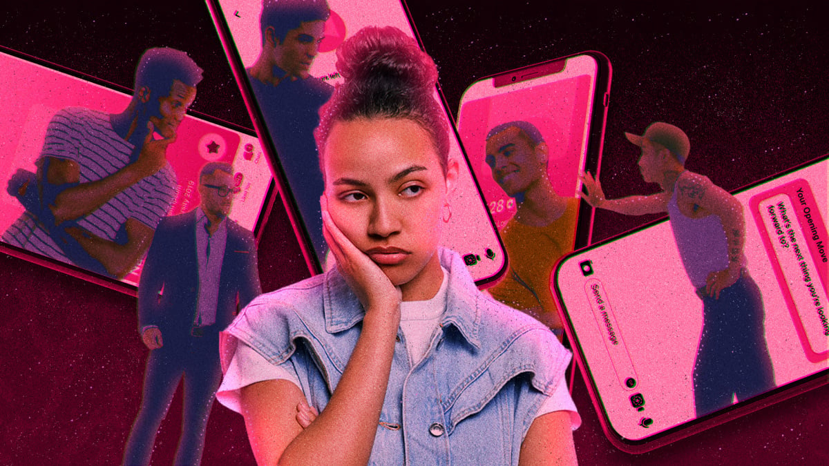 Dating apps reject AI, singles claim AI makes dating ‘not real’