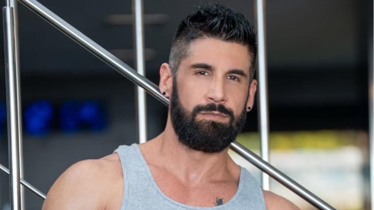 Adult content creators educate Gen Z LGBTQ people about HIV