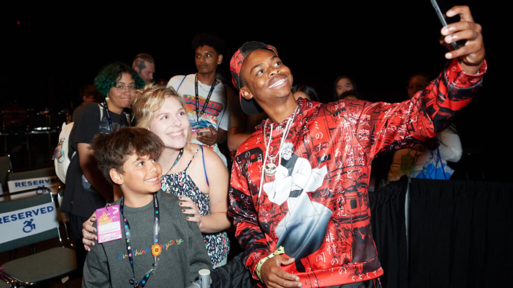 Why VidCon still matters in 2026