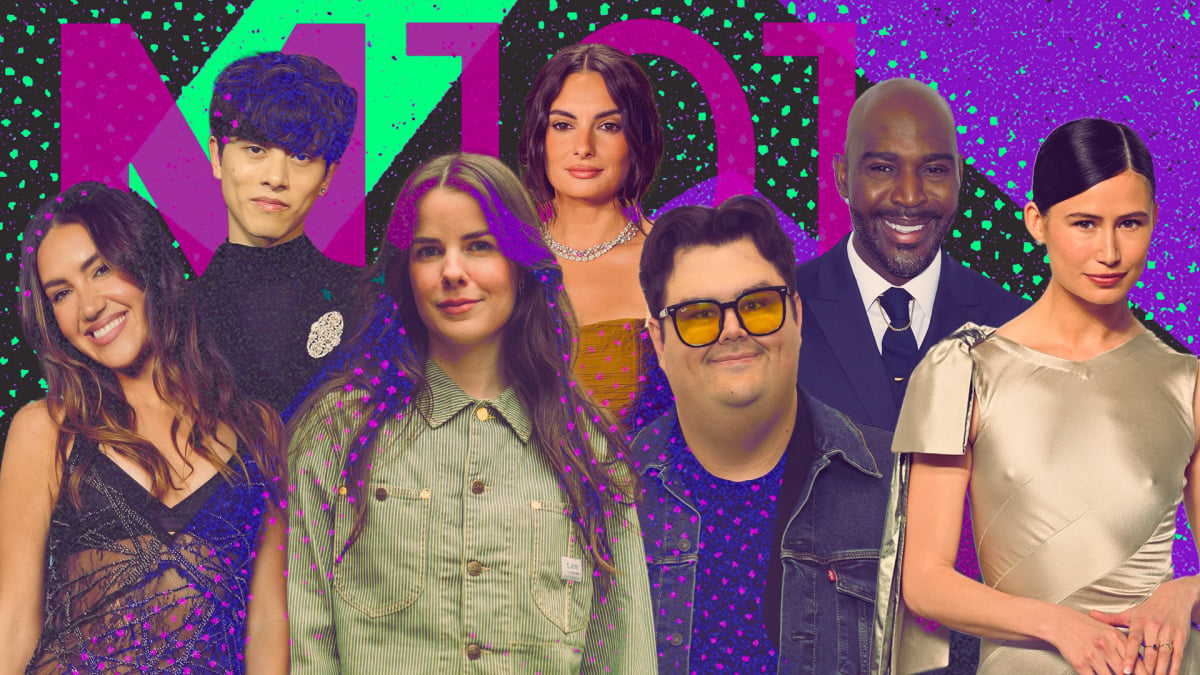 The Mashable 101: Creators who will define the internet in 2026