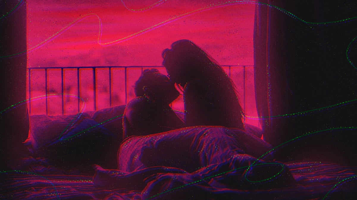 How the housing crisis ruined our sex lives